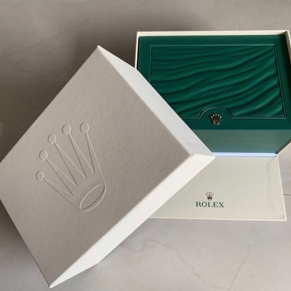 ❌Sold❌ROLEX SUBMARINER DATE 41MM 126610LN - Picture 8 of 10